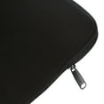 thumbnail image 4 of Targus Unisex Protective 14" Laptop Sleeve, Black, 4 of 6