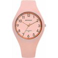 thumbnail image 2 of Fashion Jelly Series Ladies Silicone Strap Electronic Quartz Sports Waterproof Watch, 2 of 4