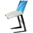 PYLE PLPTS25 - Laptop / Notebook Stand - Universal Device Holder ...
