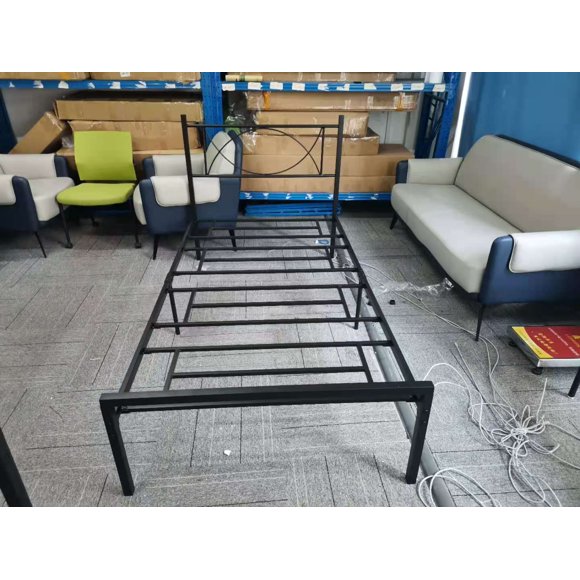 Beds Without Box Spring