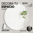 thumbnail image 4 of Espejo Circular Diámetro 90 Cm Imagen Sin Distorsión, 4 of 6