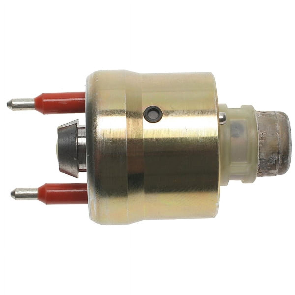 Standard Motor Products TJ9 Fuel Injector Fits select: 1982-1983 CHEVROLET CAMARO, 1982-1983 PONTIAC FIREBIRD
