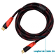 thumbnail image 5 of Cable HDMI 3 Metros Virtual Zone Negro, 5 of 5