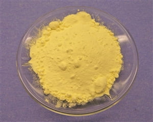 Feed Grade Sulfur Powder – 50 Lb Bag, 99% Pure, Coarse Ground, Not For Human Consumption