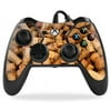 MightySkins PREXBONCO-Wino Skin for PowerA Pro Ex XBox One Controller Case Wrap Cover Sticker - Yeah Mon