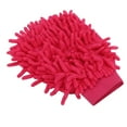 thumbnail image 1 of Mitt de Lavado de Autos, Chenilla Scrapin Libre Suave Gran Absorcióe Guante de Lavado de Microfibra de Alta Densidad para Muebles Para Motocicleta, 1 of 7