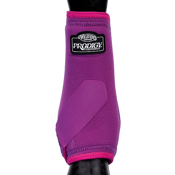 weaver prodigy boots