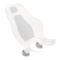 thumbnail image 1 of Soporte Para Bañera De Bebé, Protección De La Columna Vertebral, Cojín De Silicona, Soporte Para Baño Infantil, Fregadero De Semicircular Para Bañera, 1 of 7