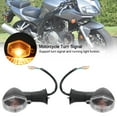 thumbnail image 1 of Turn Signal Blinker Indicator Lights for Suzuki DL650 DL1000 V-Strom DL Clear, 1 of 10