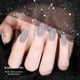 thumbnail image 4 of Nail Gel Polish Diamond Broken Glitter Shiny Disco Gel Clear UV LED Gel Red Phototherapy, 4 of 5