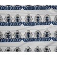 thumbnail image 4 of oneOone Tissu Polyester Lycra à Motifs Floraux par Yard 56 Pouces de Large, 4 of 4