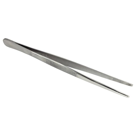 HTS 171T5 Pinzas para pasatiempos de acero inoxidable de 5,5""