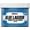 Blue Lagoon, variant on Rapid Cure Orange Screen Printing Ink (5 Gallon - 640oz.) - Plastisol Ink for Screen Printing Fabric - Low Temperature Curing Plastisol by Screen Print Direct - Fast Cure Ink for Silk Screen and Mesh