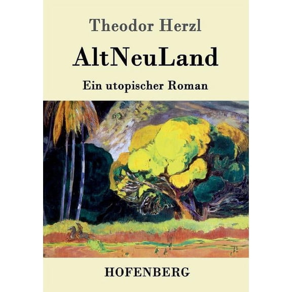 Altneuland