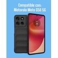thumbnail image 4 of Teknet Funda Case Silicon para Motorola Moto G56 5G antigolpes, 4 of 5