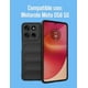 thumbnail image 4 of Teknet Funda Case Silicon para Motorola Moto G56 5G antigolpes, 4 of 5