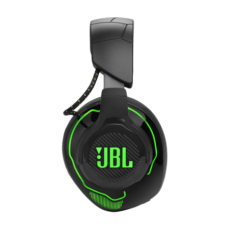 JBL - Quantum 910X Wireless Gaming Headset - Black