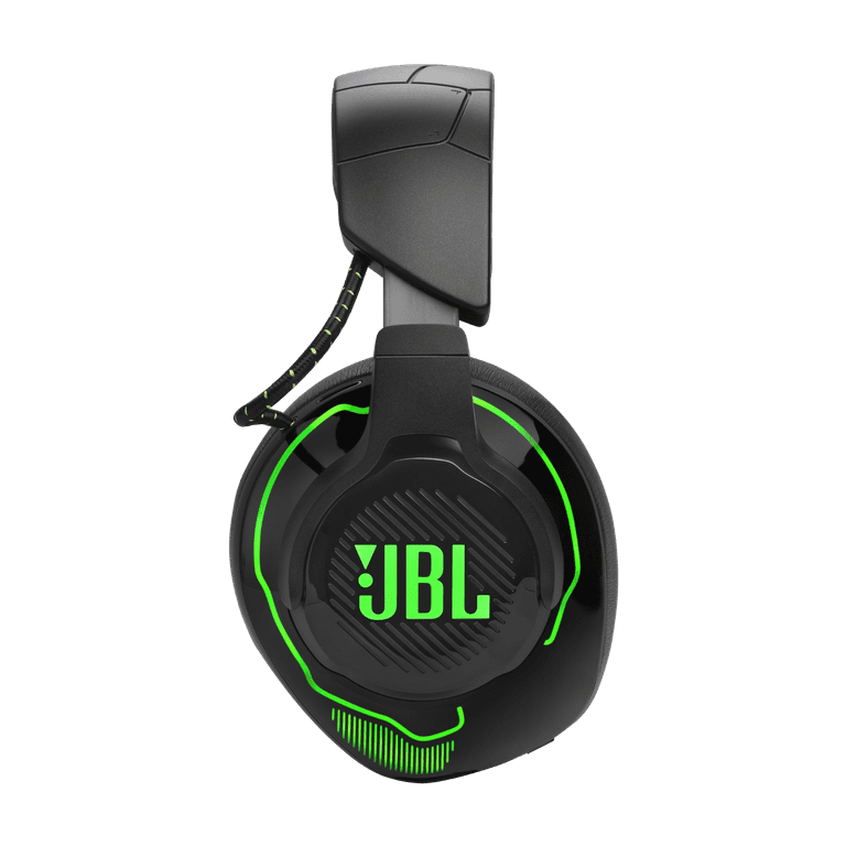 JBL Quantum 910X Wireless Gaming Headset with ANC, Bluetooth