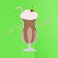 thumbnail image 3 of CafePress - Root Beer Float Time T Shirt - Light T-Shirt - CP, 3 of 4