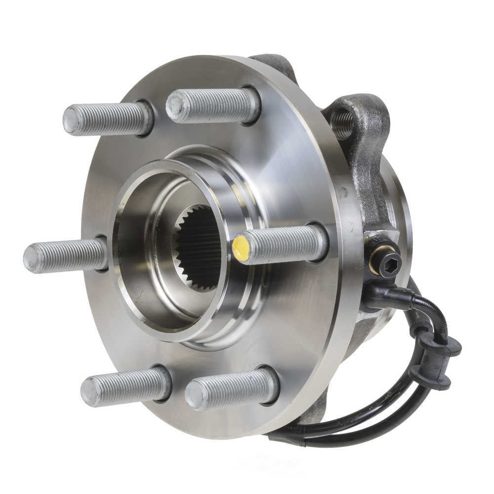 Schaeffler 102008 Wheel Bearing - Generation 3