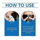 thumbnail image 2 of Be Bodywise Hair Growth Serum Roll On - 3% Rosemary, 3% Redensyl & 2% - (25ml)-jc, 2 of 5
