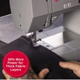Singer 6800C Heavy Duty Computerized Sewing Machine