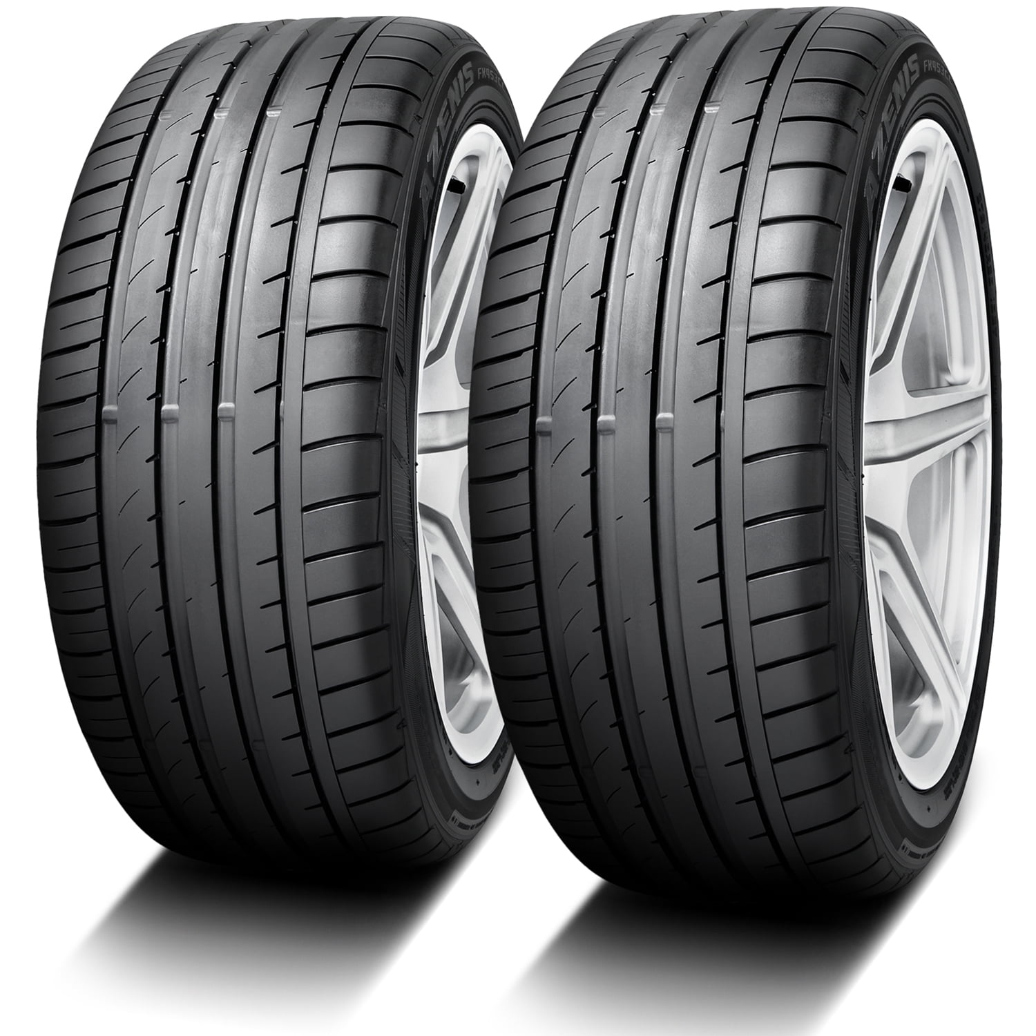 【送料無料】FALKEN 235/55R19 105Y Amazon.com: Falken 235/55R19 105V XL FALKEN ZIEX CT60 A/S BW