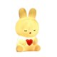 thumbnail image 1 of Rabbit Lamp Cute Night Light, USB Rechargeable Cute Night Ligh,Kids Night Light for Kids Room, Cute Kawaii Room Decor Teen Girl,Baby Night Light Rabbi, 1 of 3