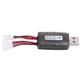 thumbnail image 4 of Tbest Battery Charger,CX405 USB Battery Charger Lithium Battery Charger For RC Car Boat Airplain Model,RC Lithium Battery Charger, 4 of 8