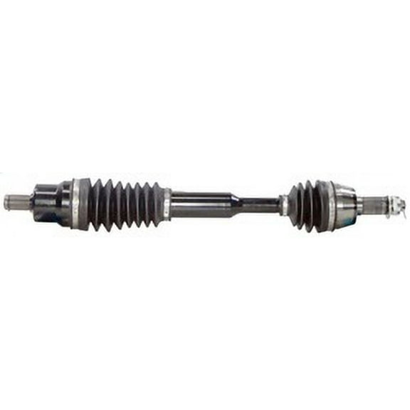 High Performance ATV Axle
