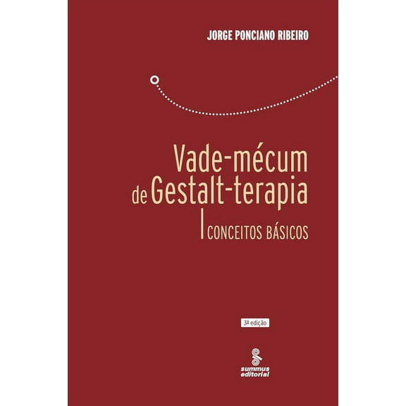 Vade-mécum de Gestalt-terapia (Paperback)