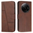 thumbnail image 1 of Funda Flip para FOXDOCK Xiaomi Redmi A3 – Carcasa delgada y resistente a impactos con soporte para uso diario y profesional, 1 of 6