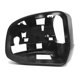 thumbnail image 1 of Side Wing Mirror Frame Holder for Ford Focus MK3 MK2 2008 2018 Outer Glass Surround Housing Trim, 1 of 5