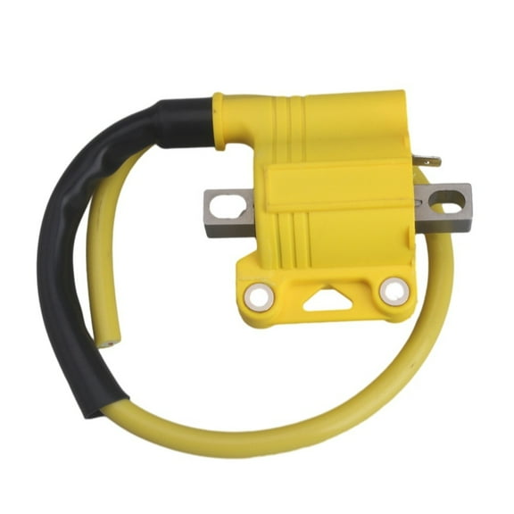 Furulu 2T/4T Motorcycle Ignition Coil For ATV Scooter Go Kart Dirt Bike Yamaha Engine Ignition