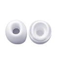 thumbnail image 1 of Soft Silicone Ear Tips For Airpods Pro, 3-size Replacement Set For Secure & Comfortable Fit I7d6, 1 of 7