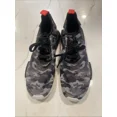 thumbnail image 2 of Adi-das NMD_R1 Men's Size 13 Black Grey Camo Gym Running Shoes SHW 675001, 2 of 6