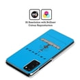 thumbnail image 2 of Head Case Designs Officially Licensed Friends TV Show Iconic Fountain Hard Back Case Compatible with Samsung Galaxy S23+ 5G, 2 of 7