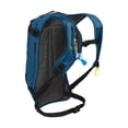 thumbnail image 2 of Mochila de hidratación CamelBak Powderhound 12L azul 2070 ml, 2 of 9