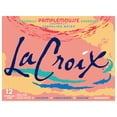 thumbnail image 2 of La Croix Sparkling Water Grapefruit 12 Pack 12 oz (Pack Of 2), 2 of 3