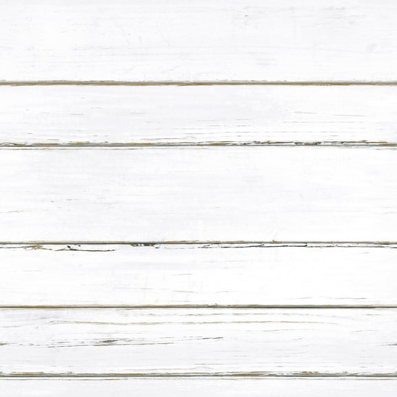 Shiplap Peel and Stick Wallpaper