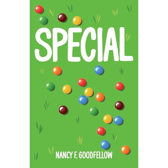 Special, (Paperback)