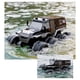 thumbnail image 5 of Coche Terreno Juguete Kuymtek Vehículo Anfibio 8WD 2 4G, 5 of 9