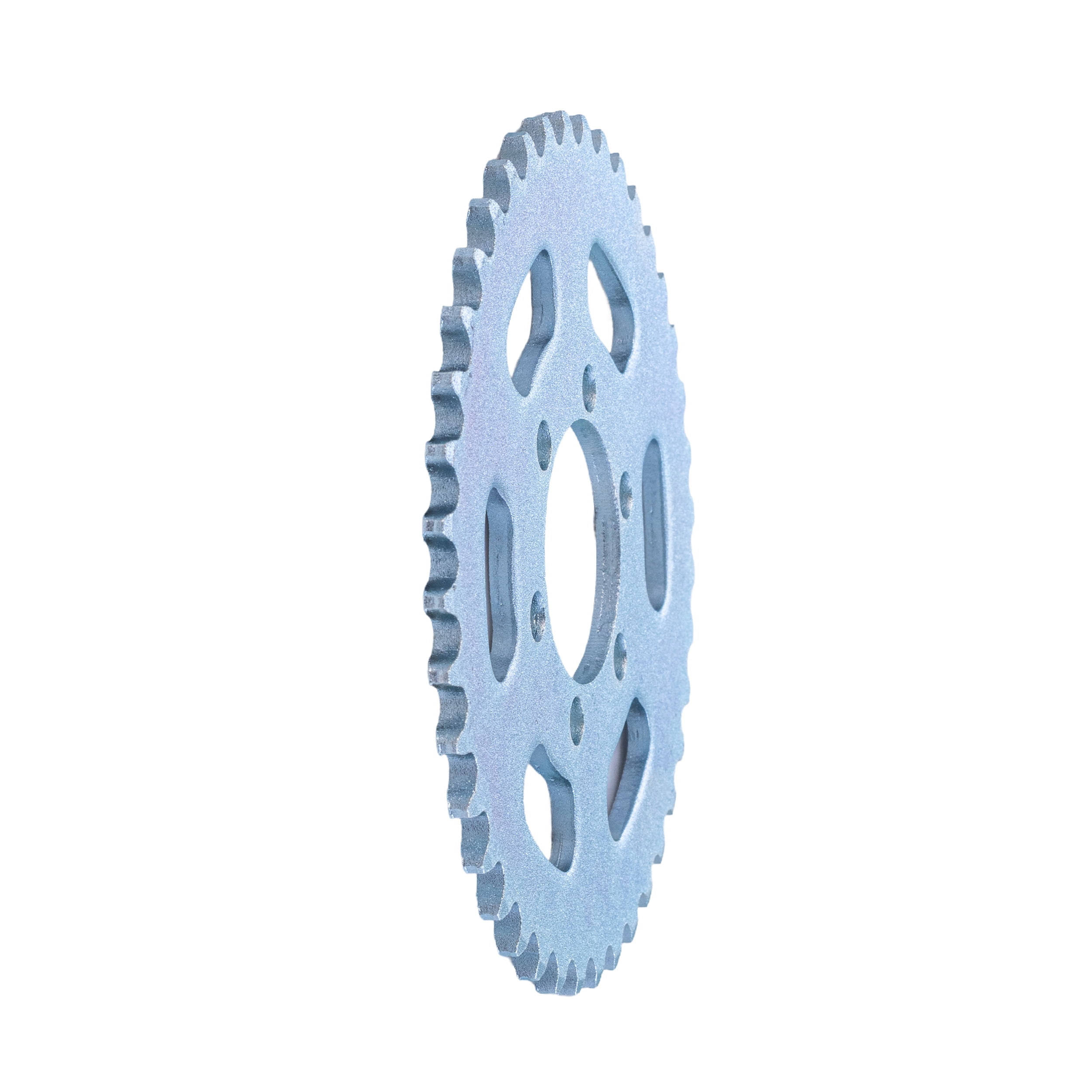 howaitomann  166mm X-tra Light-Speed Machined Aluminum 64p Pinion Gears (3.17mm
