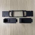 thumbnail image 4 of Inteprter Soporte para auriculares de juego, soporte para auriculares doble estable profesional para el hogar, accesorios para colgar Almacenamiento y organización del hogar, 4 of 6
