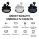 thumbnail image 2 of Haylou X1 2023 Tws: auriculares HIFI BT5.3, 2 of 2