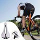 thumbnail image 2 of Cycling Hollow Seat Saddle Waterproof | Graffiti Art Design for Men Women | Reflective Tail for Commuting Adventure, 2 of 5