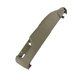 thumbnail image 3 of 39802011 Left Front Driver Side Power Seat Trim Cover Seat Outer Guard Panel-A for XC90 S60 XC70 S80, 3 of 5