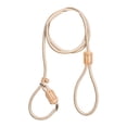 thumbnail image 2 of Fairnull Pet Leash Anti-Choking Escape Proof Anti-Loose Adjustable Dog Leash Pet Accessory, 2 of 9