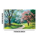 thumbnail image 3 of Adult Children Puzzle Puzzle Toy 1000PC Puzzle Pattern, 3 of 4