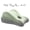 Apple Green, variant on Multi Functional Pillow with Breathable and Elastic Support, Wedge-Shaped backrest Cushion for Sleeping, Reading, and Binge Watching While Lying Down (Apple Green)